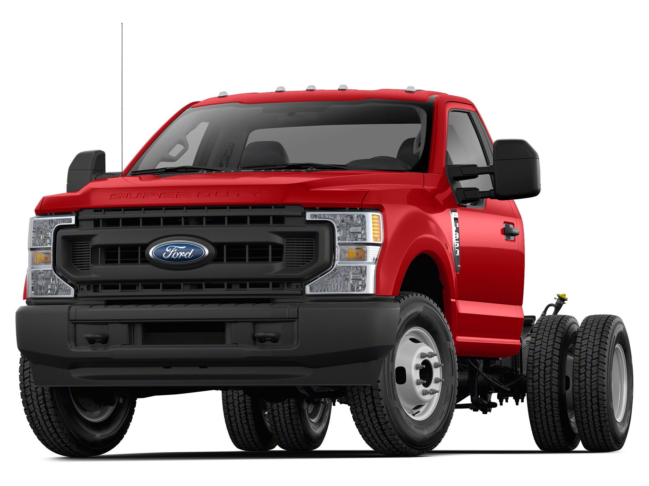 ford f-350 super duty chassis cab 2023 1FDRF3HNXPEC08368 image ford f-350 super duty chassis cab 2023 1FDRF3HNXPEC08368 image